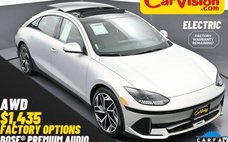 2023 Hyundai Ioniq 6 Limited