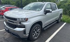 2022 Chevrolet Silverado 1500 Limited LT