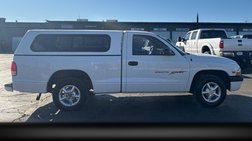 1999 Dodge Dakota Base