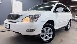 2004 Lexus RX 330 Base
