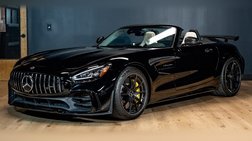 2020 Mercedes-Benz AMG GT R