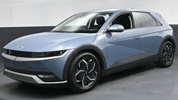 2024 Hyundai Ioniq 5 SE
