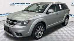 2019 Dodge Journey GT