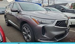 2023 Acura RDX SH-AWD w/Advance