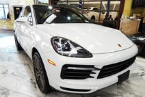 2023 Porsche Cayenne Coupe
