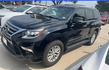 2015 Lexus GX 460 Base