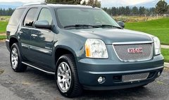 2007 GMC Yukon Denali