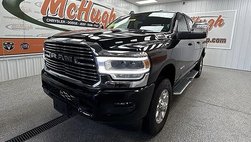 2024 Ram Ram Pickup 2500 Laramie