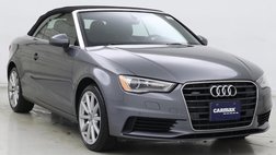2016 Audi A3 2.0T quattro Premium