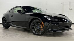 2025 Subaru BRZ tS