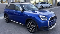 2026 MINI Countryman S ALL4