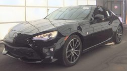 2019 Toyota 86 GT