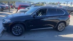 2018 BMW X5 sDrive35i