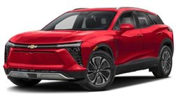 2024 Chevrolet Blazer EV 2LT