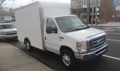 2011 Ford E-Series E-350 SD