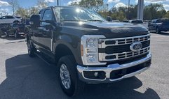 2024 Ford Super Duty F-350 XLT