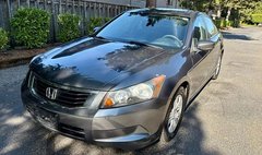 2010 Honda Accord LX-P