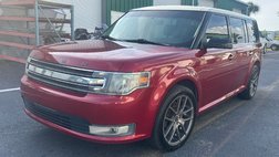 2014 Ford Flex SEL