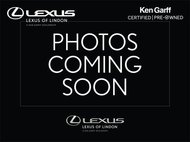 2025 Lexus NX 350 F SPORT Handling