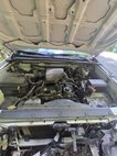 2014 Toyota Tacoma Base