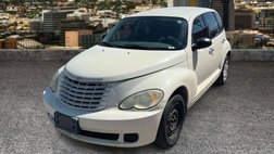2006 Chrysler PT Cruiser Base
