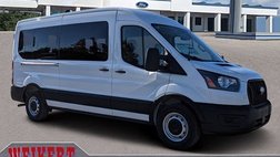 2026 Ford Transit 350 XL