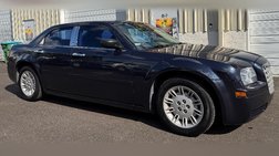 2006 Chrysler 300 Base