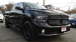 2016 Ram Ram Pickup 1500 Sport