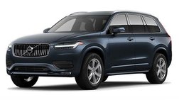 2021 Volvo XC90 T5 Momentum