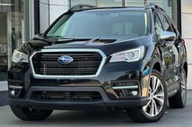 2020 Subaru Ascent Touring