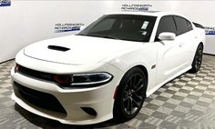 2022 Dodge Charger Scat Pack