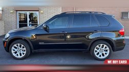 2013 BMW X5 35i