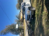 2008 Chevrolet Silverado 2500HD LT1