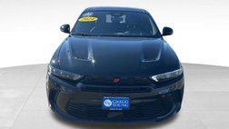 2024 Dodge Hornet R/T Plus