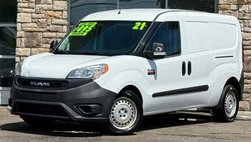 2021 Ram ProMaster City Passenger Wagon FWD