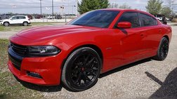 2017 Dodge Charger R/T