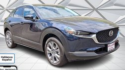 2025 Mazda CX-30 2.5 S Premium