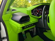 2015 Lamborghini Huracan LP 610-4