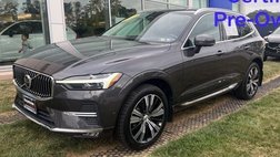 2022 Volvo XC60 B5 Inscription