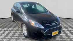 2018 Ford C-Max Hybrid SE