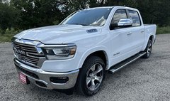 2022 Ram Ram Pickup 1500 Laramie