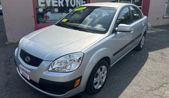 2008 Kia Rio LX