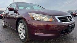 2010 Honda Accord EX-L