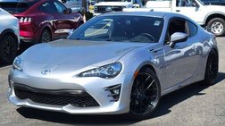 2020 Toyota 86 GT