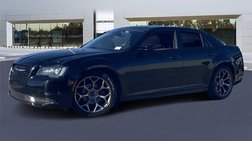 2018 Chrysler 300 Touring
