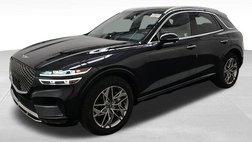 2025 Genesis GV70 2.5T Standard
