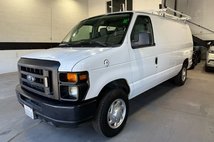 2013 Ford E-Series E-150
