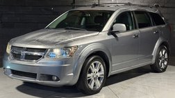 2010 Dodge Journey R/T