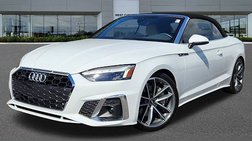2024 Audi A5 quattro Premium Plus 45 TFSI