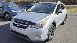 2013 Subaru XV Crosstrek 2.0i Premium
